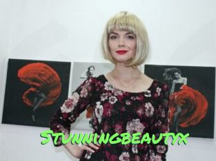 Stunningbeautyx