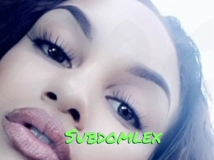 Subdomlex