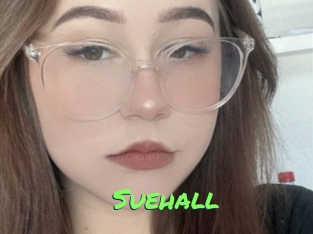 Suehall