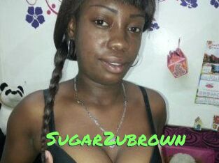 Sugar2ubrown