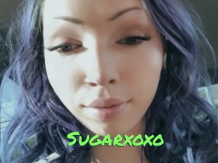 sugarxoxo Gros Seins