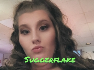 Suggerflake