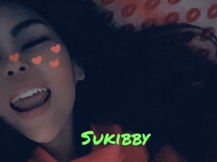 sukibby Gros Seins