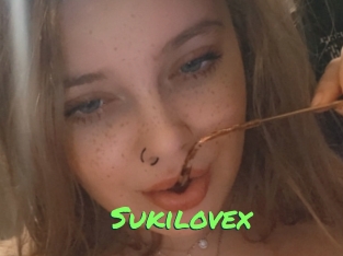 Sukilovex