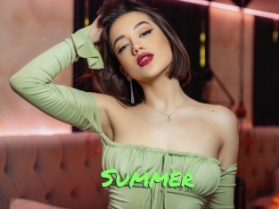 summer Gros Seins