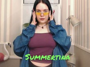 Summertina