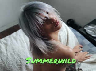 summerwild Gros Seins