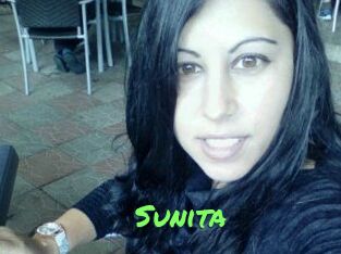 Sunita
