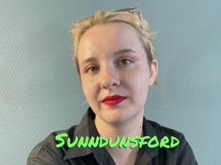 Sunndunsford