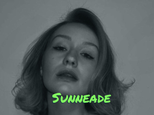 Sunneade