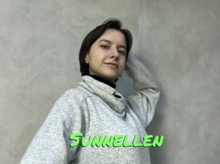 sunnellen Gros Seins