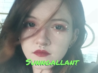 Sunngallant