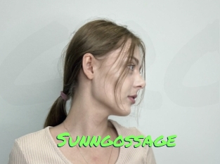 Sunngossage