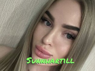 Sunnhartill