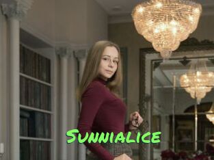 Sunnialice