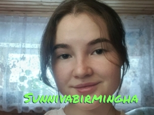 sunnivabirmingha Gros Seins