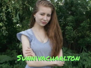 sunnivacharlton Gros Seins