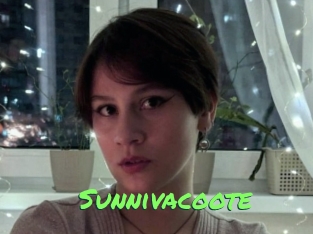 Sunnivacoote