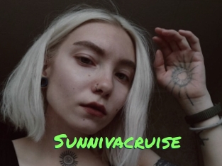 Sunnivacruise