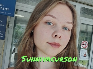 Sunnivacurson