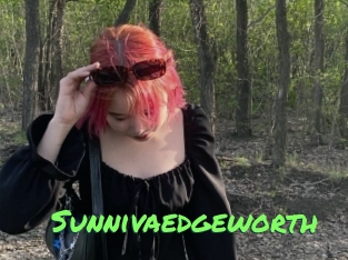 Sunnivaedgeworth