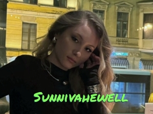 Sunnivahewell