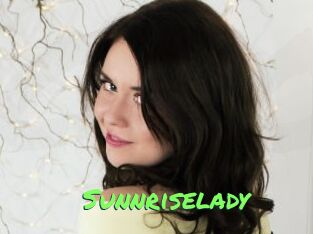 Sunnriselady