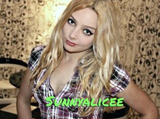 Sunnyalicee