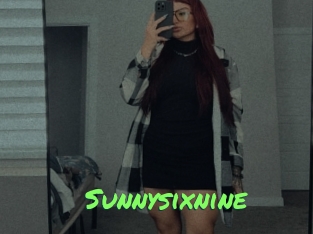 Sunnysixnine