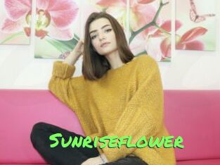 Sunriseflower