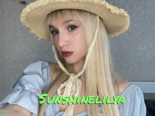 Sunshinelilya