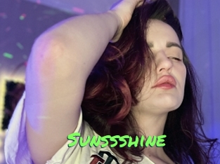 Sunssshine