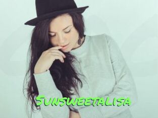 Sunsweetalisa