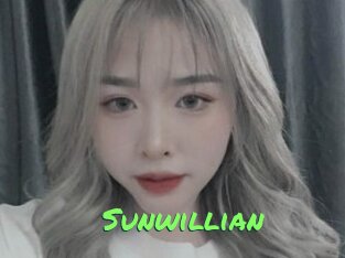 Sunwillian
