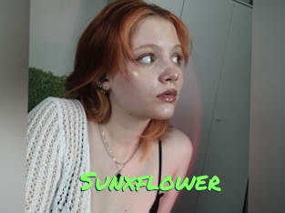 Sunxflower