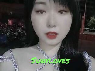 Sunyloves