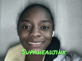 Supaheadjinx