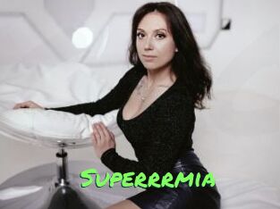 Superrrmia