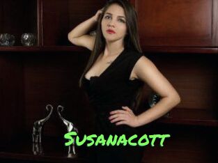 Susanacott