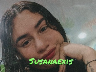 Susanaexis