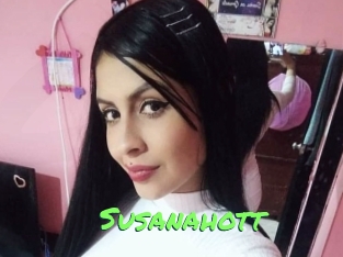Susanahott