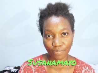 Susanamayo