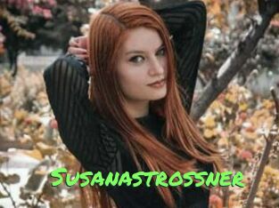 Susanastrossner
