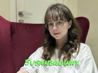 Susanbrowny