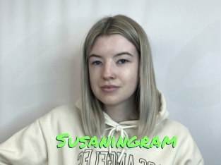 Susaningram