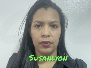 Susanlyon
