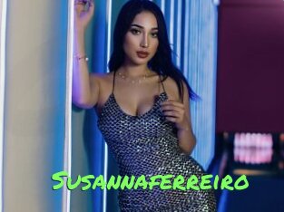 Susannaferreiro
