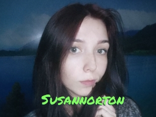 Susannorton