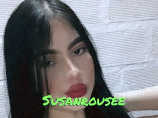 Susanrousee