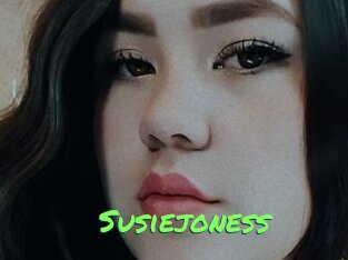 Susiejoness